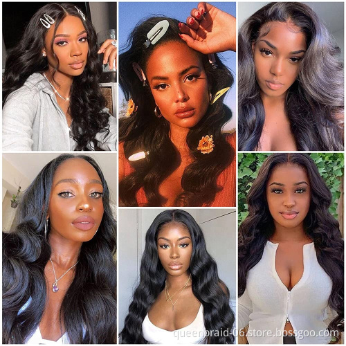 Brazilian Virgin Hair Body Wave Bundles 100% Unprocessed Human Hair Extensions Machine Double Weft Brazilian Hair Weave Bundles
